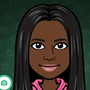 Meet your Posher, Mikevia